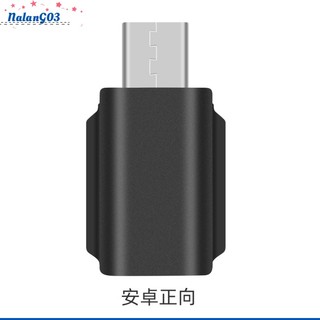 Đầu Kết Nối Dữ Liệu Loại c 2 / osmo Cho iphone android