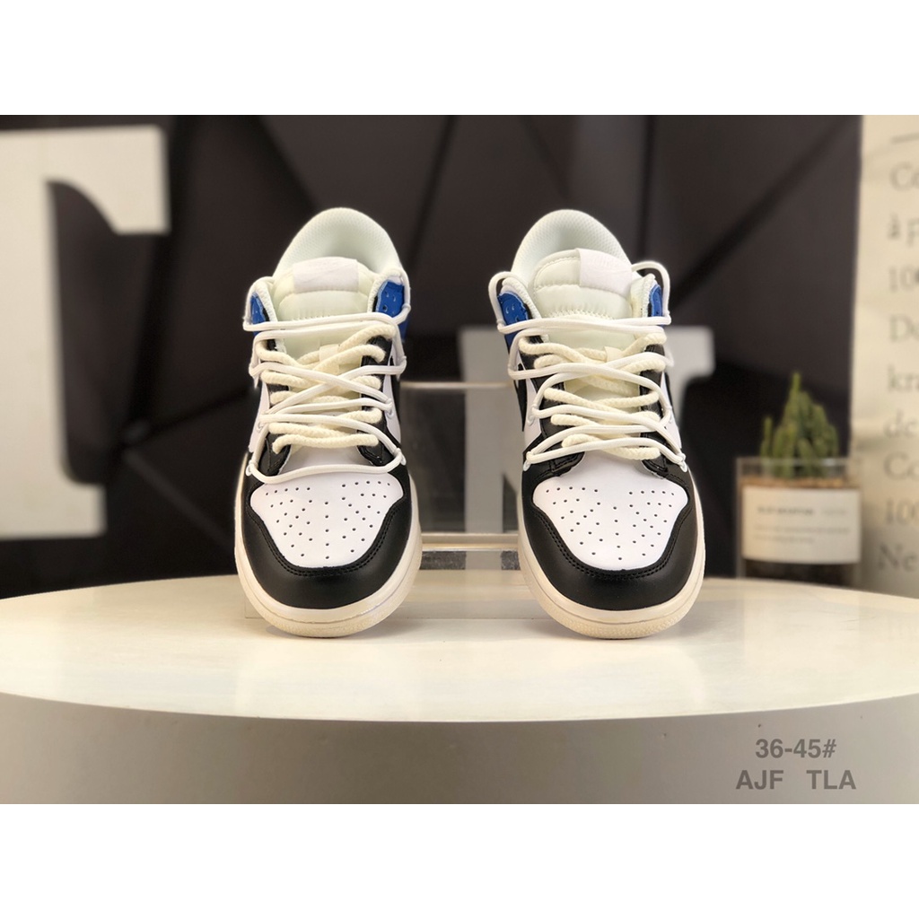Off-white Giày Thể Thao Nam Thời Trang dj6188 100 36-45
