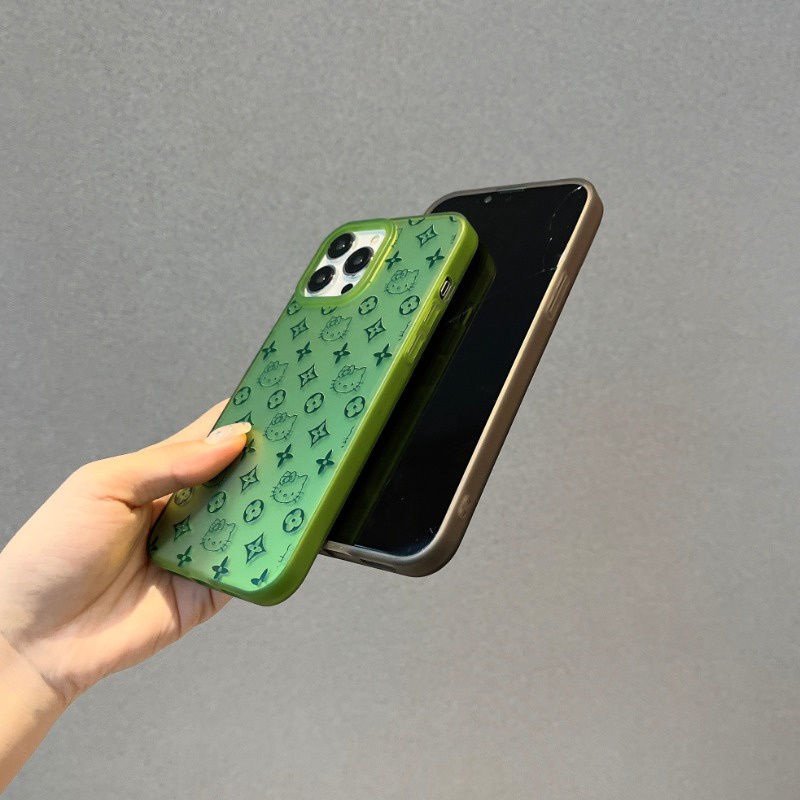 Ốp Điện Thoại Hình Mèo Chống Rơi Cho apple Iphone 11 12 13 14 12 pro 13 pro 14 pro 12 promax 13 promax 14 promax