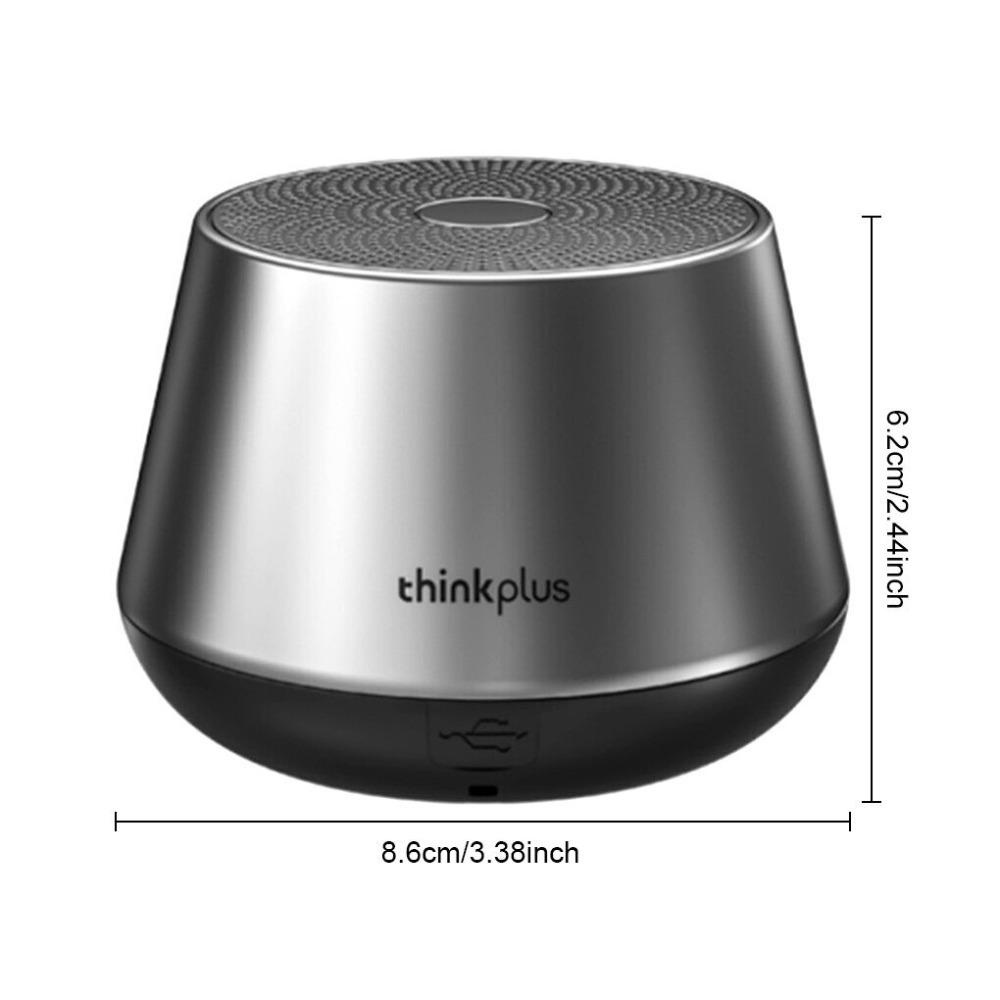 Quikton Loa bluetooth Không Dây lenovo k3 pro k3 pro hifi Chống Nước Dùng Ngoài Trời / Để Bàn