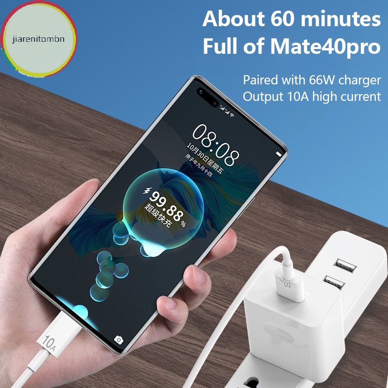 Dây Cáp Sạc Nhanh usb type c 120w 10a 1 / 1.5 / 2m vn