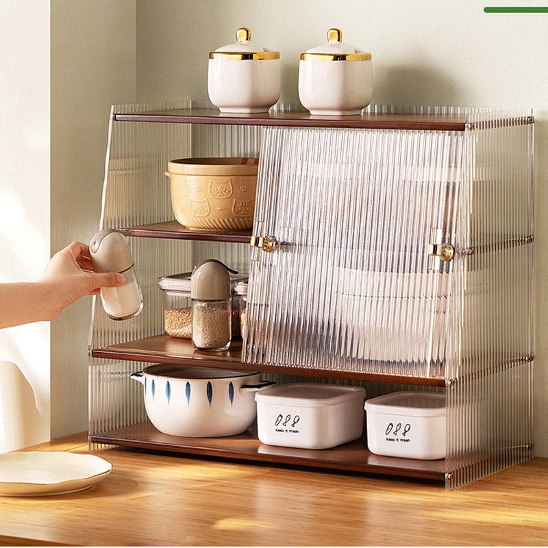 Haoyangqi Hộp Đựng Cốc Nước Chống Bụi Tiện Dụng