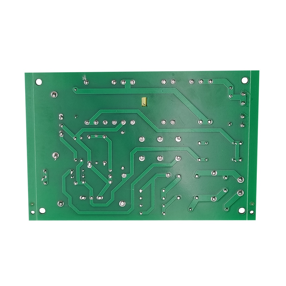 Bảng Mạch Làm Sạch Nguồn Siêu Âm 220v 120w Với Bộ Truyền Sóng Siêu Âm 40khz