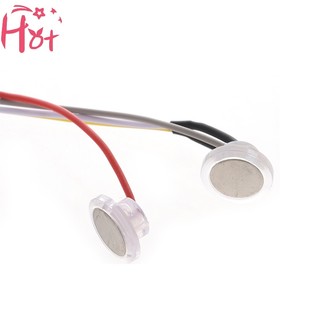 Công tắc cảm ứng 10mm chuyên dụng cho đèn bàn / đèn ngủ