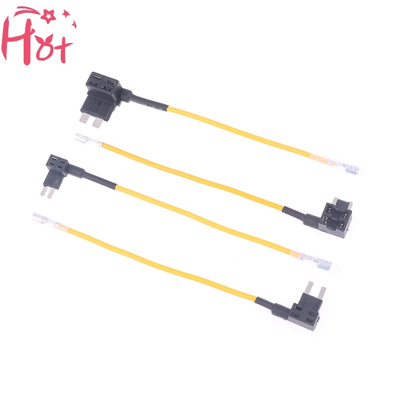 Jr Đầu Nối Cầu Chì 12v 10a Cho Xe Ô Tô vn