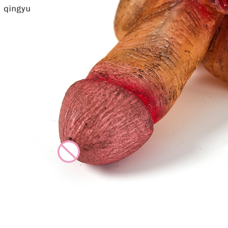 Mới Con Gián Giả Đẫm Máu Trang Trí halloween