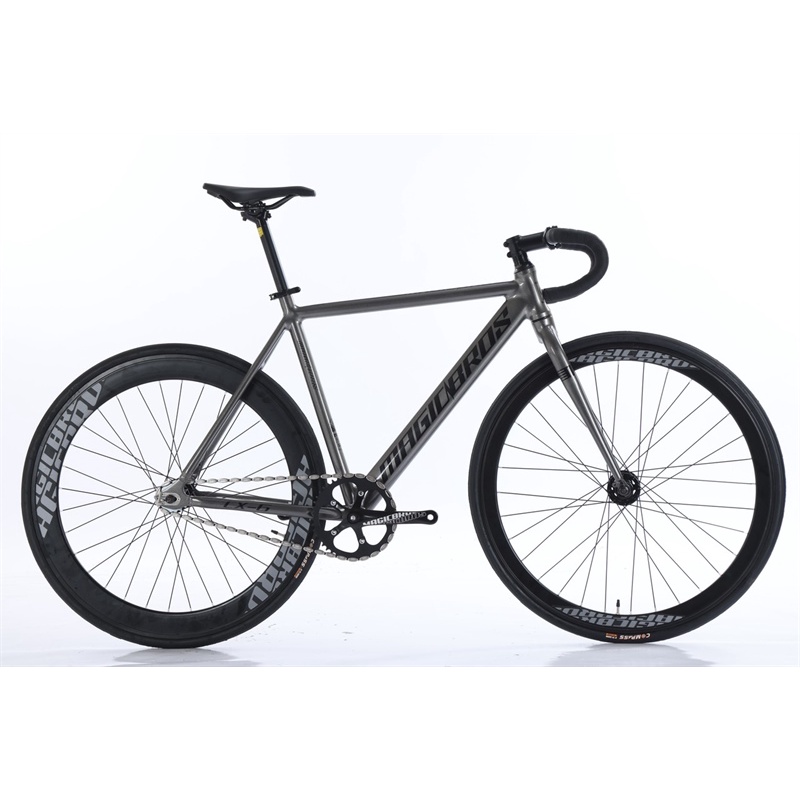 Xe Fixed Gear Magicbros CX6 nhôm