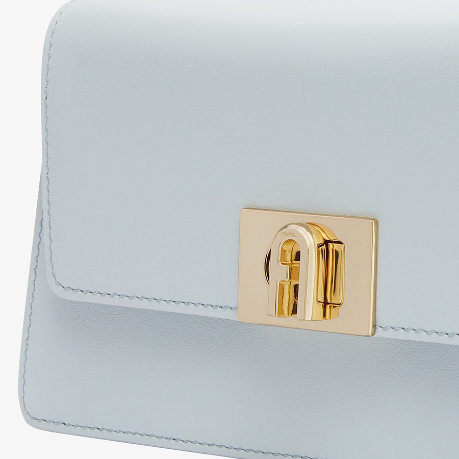 Túi Đeo Vai FURLA Zoe Mini Shoulder Bag - Vitello Roma