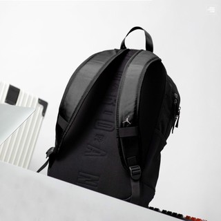 [CHÍNH HÃNG] Cặp BALO NIKE Backpack 2.0 màu Đen  - Code:  BPZN-010