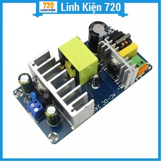 Module nguồn AC-DC input 85-265VAC output 12VDC 8A 100W