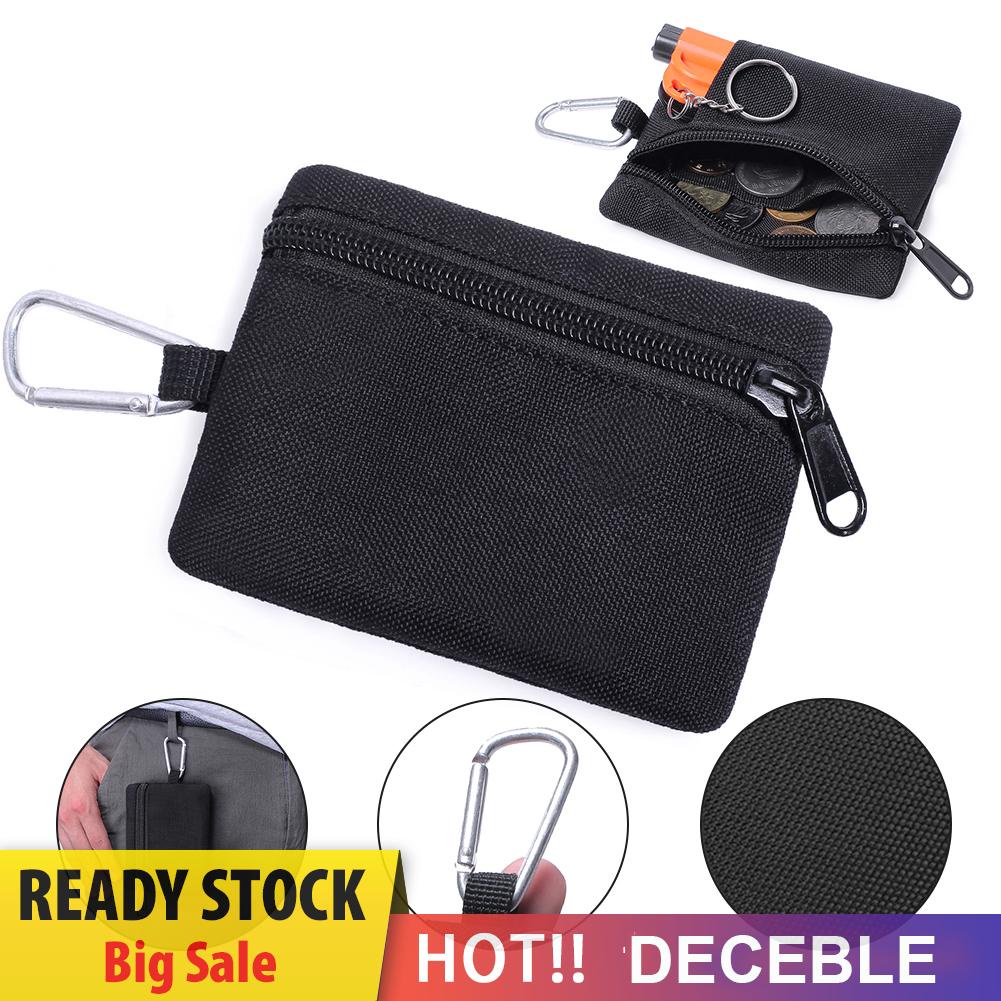 Túi Đeo Hông mini Đựng Chìa Khóa / Túi Du Lịch / Cắm Trại Ngoài Trời