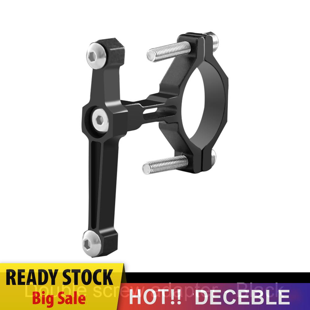 Giá Đỡ Bình Nước Gắn Tay Lái Xe Đạp Leo Núi Tiện Lợi