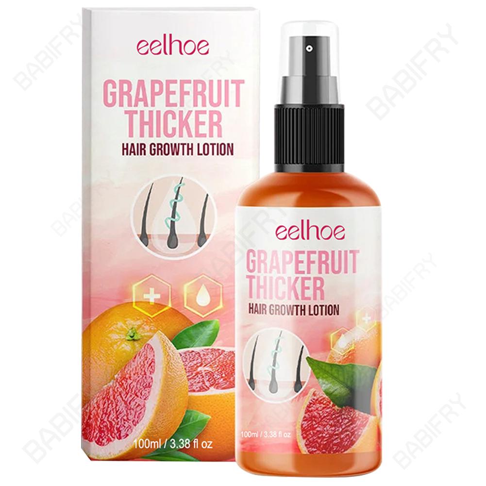 Tinh Dầu Xịt Kích Thích Mọc Tóc Nhanh Chóng 100ml