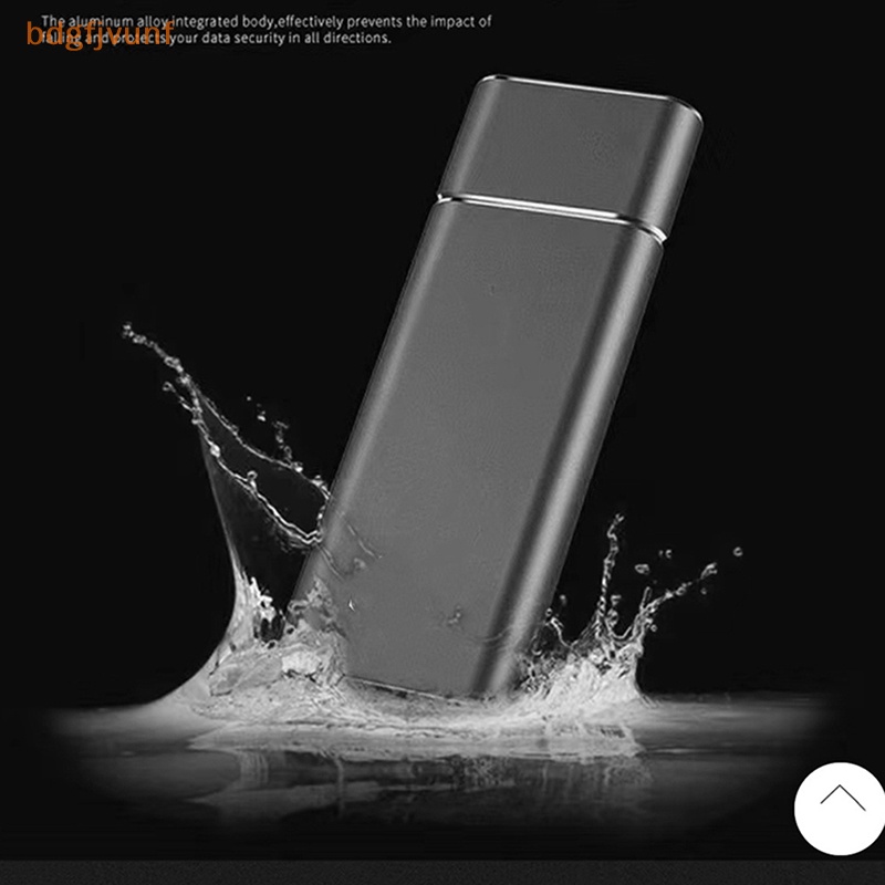 Ổ Cứng Ngoài bdgf 4tb ssd 1tb 2tb 500gb usb 3.1