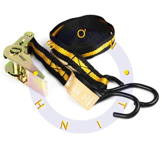Dây tăng đơ chằng hàng 5m tolsen 62248