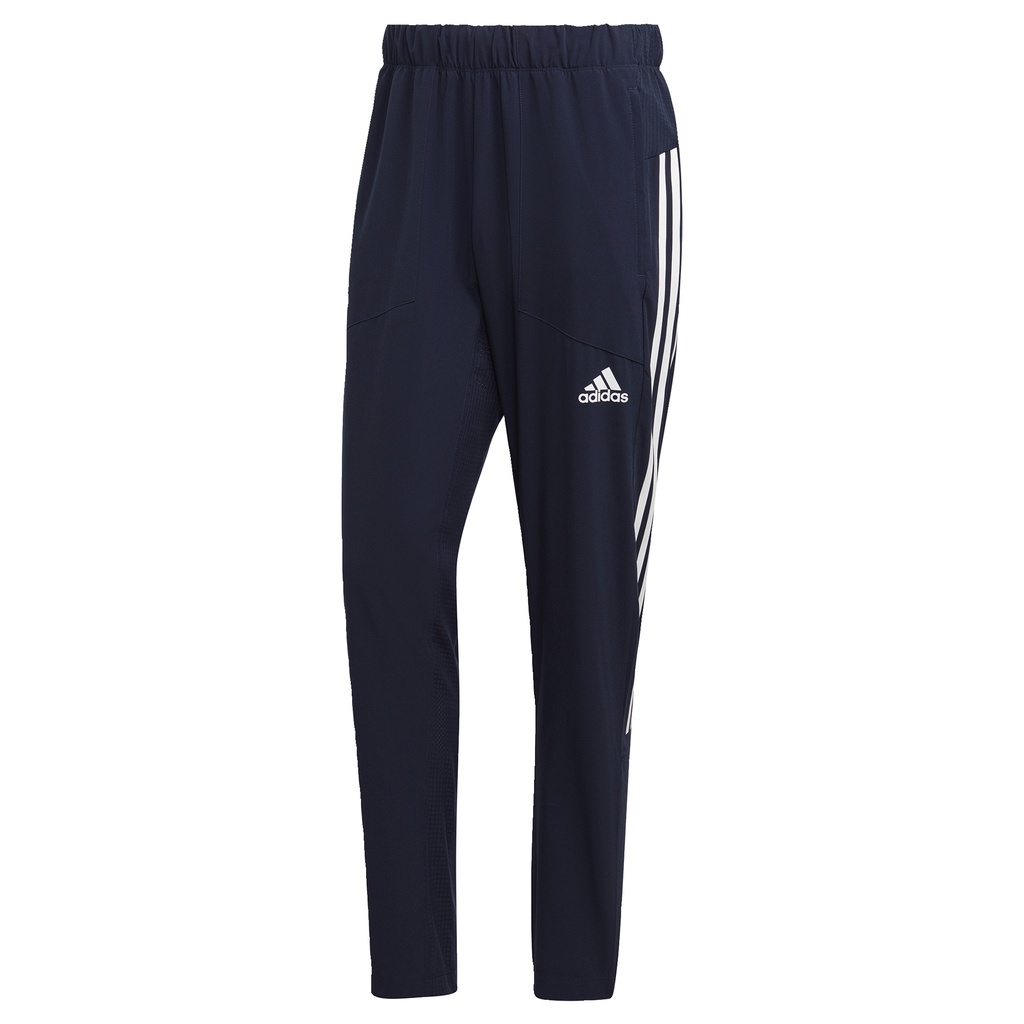 adidas Tập luyện Quần Tập Train Icons Nam Màu xanh da trời HL8825