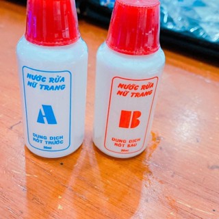  Nước Rửa Trang Sức Bạc Ý Xi Kim 