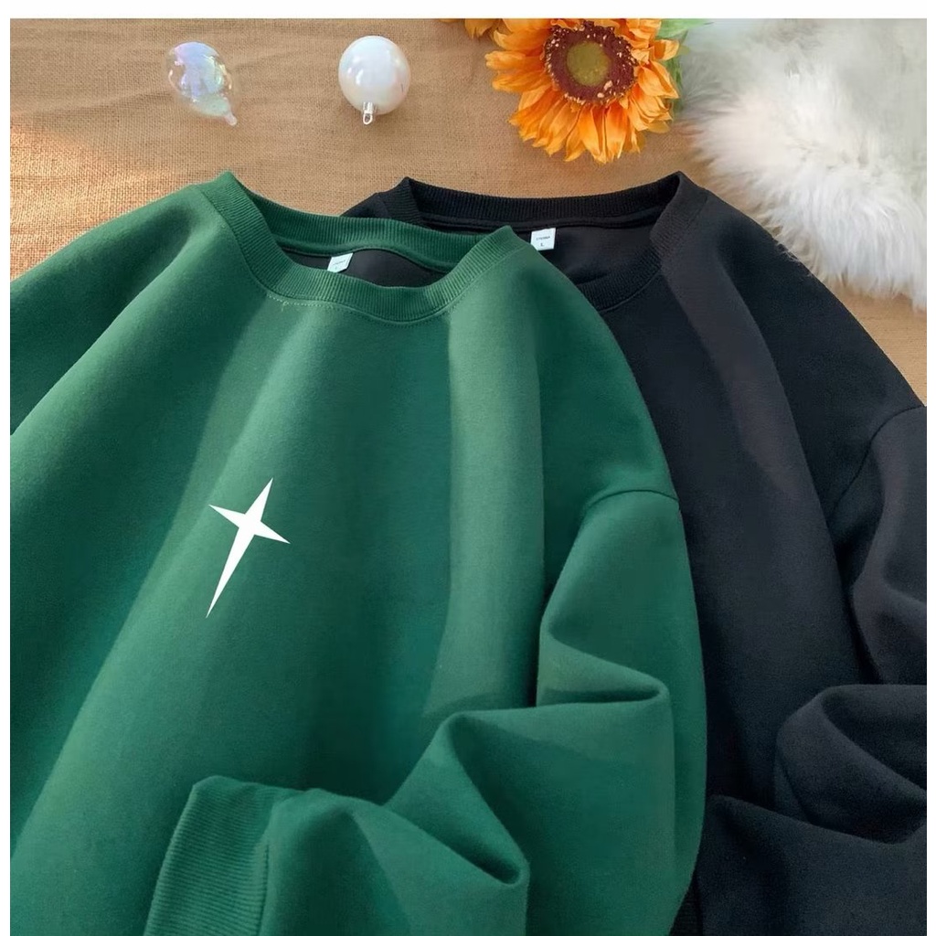Áo Hoodie Không Tay Cổ Tròn Phong Cách Đường Phố Cho Nam 350g