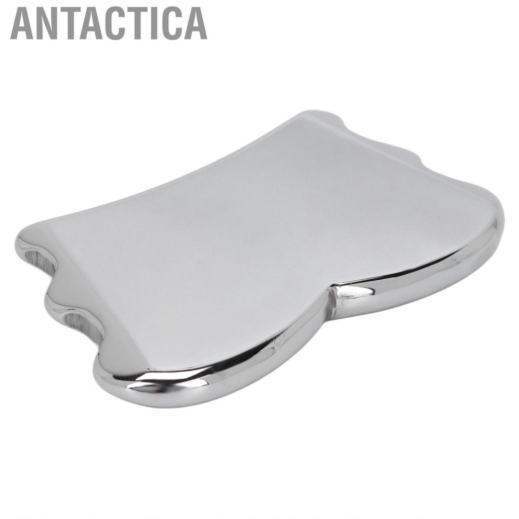 Antactica Tool  Skin Terahertz Guasha Board Promote Good Thermal