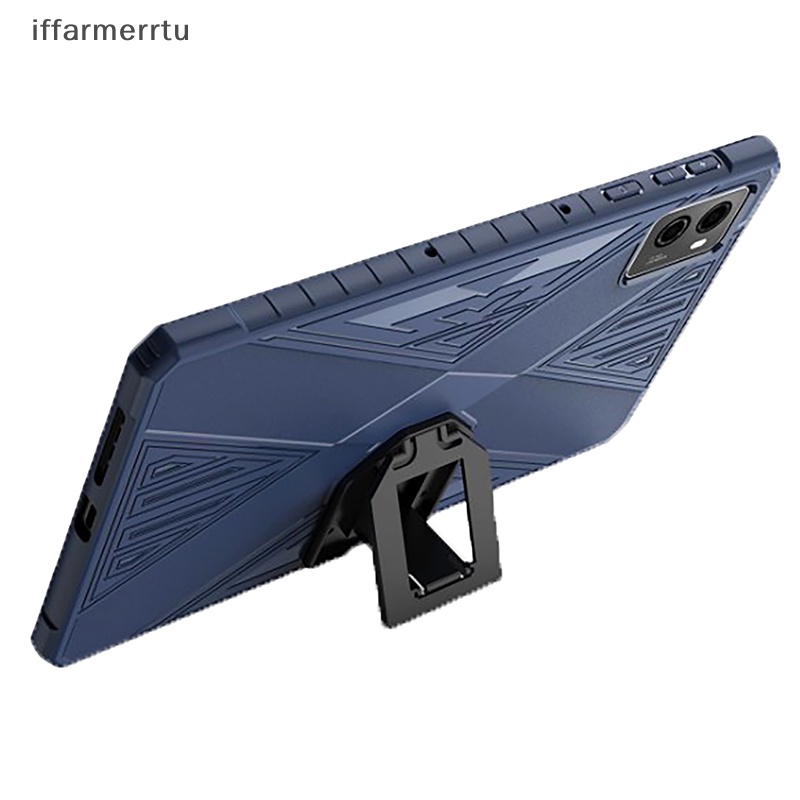 Ốp Máy Tính Bảng tpu Mềm Chống Sốc Có Giá Đứng Cho lenovo legion y700 2nd gen 2023 Mercrtu
