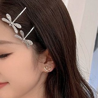 1 Trâm Cài Tóc Cô Dâu Hình Chuồn Chuồn