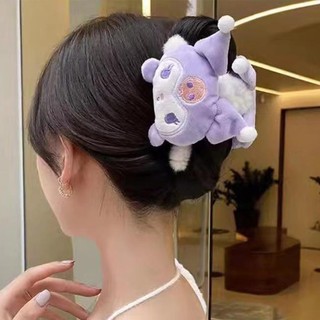 Kẹp Tóc Phong Cách retro Thời Trang Cho Nữ
