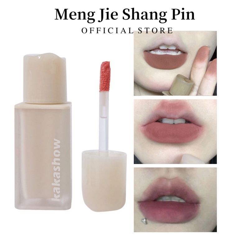 Son Lì Kakashow Màu Sắc Tươi Tắn Làm Trắng Da