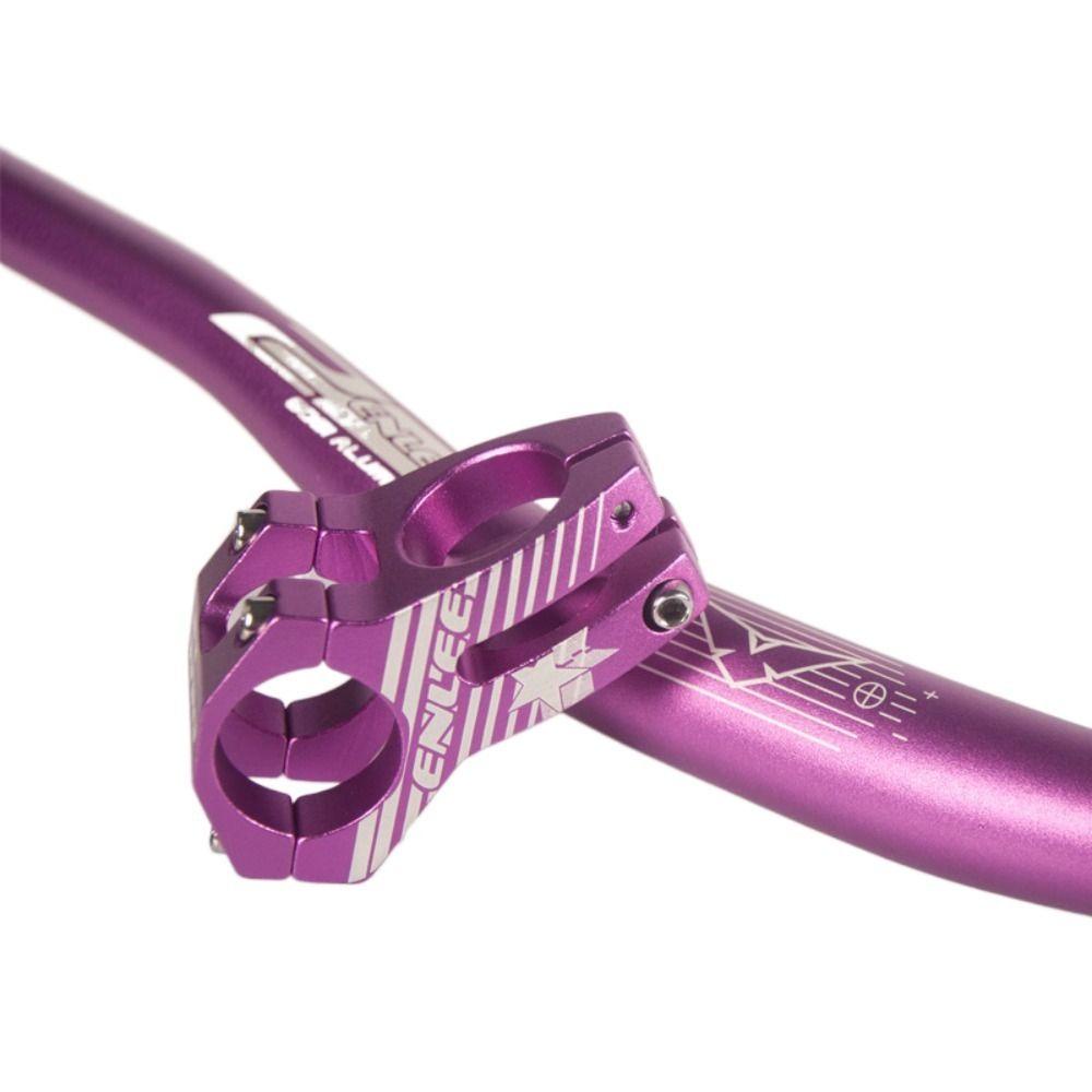 Chân Chống Xe Đạp Leo Núi 31.8 * 45mm Bằng Hợp Kim Nhôm