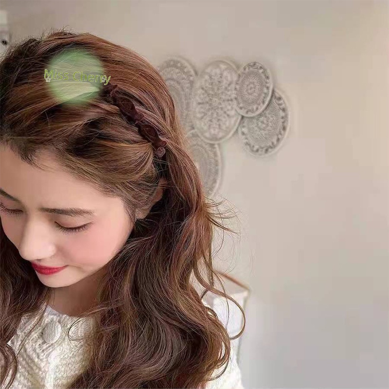 Kẹp Tóc Mái Mỏ Vịt heyuanlong444