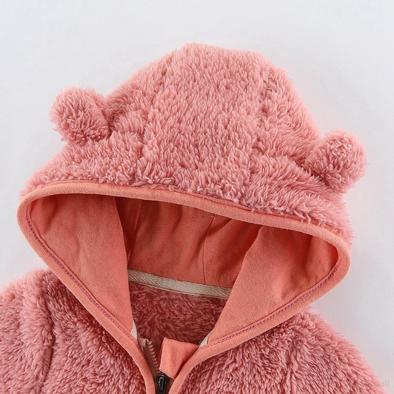 Áo Khoác Hoodie Có Khóa Kéo Màu Sắc Thời Trang Cho Bé Trai Và Gái