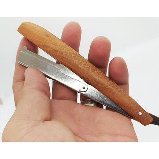 Dao cạo mặt cán gỗ, cán inox,cán nhựa.