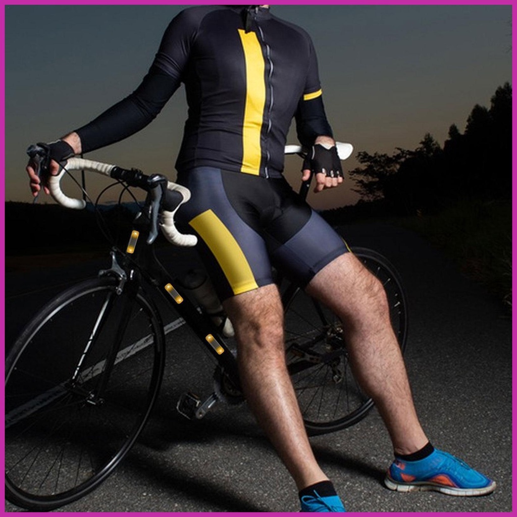 Nhấp Nháy Đèn led mini Cảnh Báo Sử Dụng Năng Lượng Mặt Trời Chống Thấm Nước Đa Năng Trang Trí Xe Tải