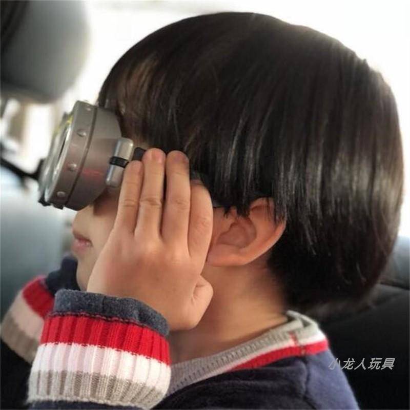 Minion Mắt Kính Hóa Trang minion Siêu Dễ Thương Cho Bé