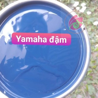 Sơn sắt mạ kẽm Epoxy Dolphin 2k (2 thành phần) 1kg