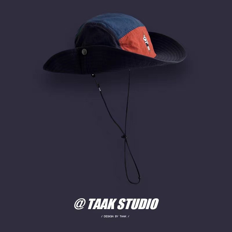 Nón Vành Thoáng Khí Phong Cách Hàn Quốc Dành Cho Nữ