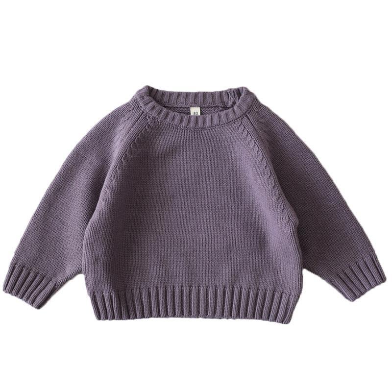 Áo sweater Dáng Rộng Phong Cách Hàn Quốc Thời Trang Thu Đông Hàng Mới 2023