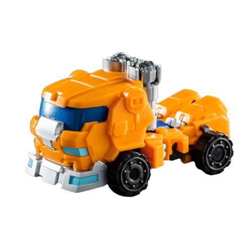 Mới Đồ Chơi Robot Biến Hình ex58 Bằng Sắt Độc Đáo