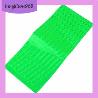 Beryllium068 huỳnh quang đi xe đạp bánh decal phản dán