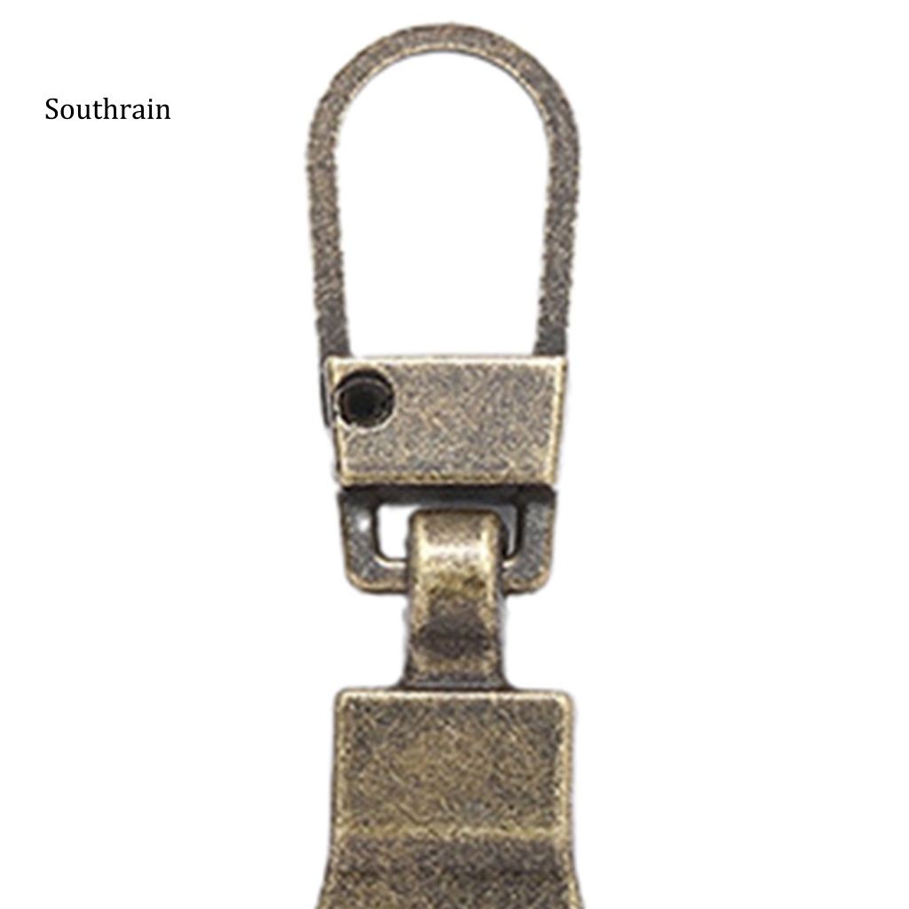 Bộ 5 Cái Khóa Kéo Dài Có Thể Tháo Rời Dùng Để May Túi Xách / Balo Đi Học diy