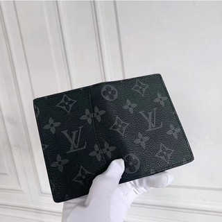 Ví da lv chính hãng 100% louis vuitton m63144 thời trang cho nam
