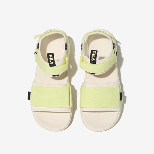 Dép h540u fila rayflies Dép 1sm0decent f