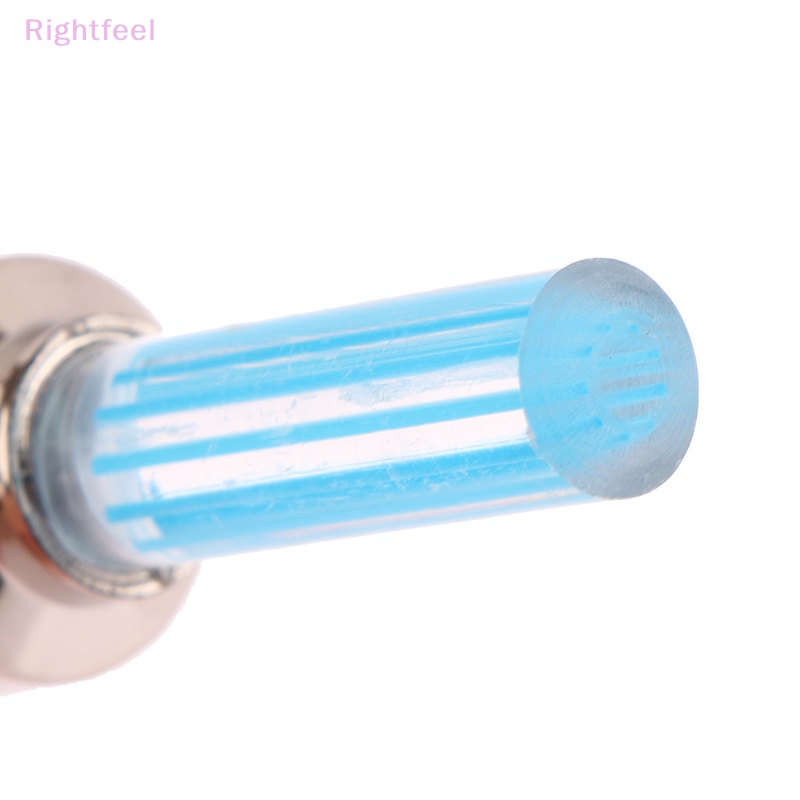 Đèn neon Gắn Van Xe Đạp / Xe Hơi Mới