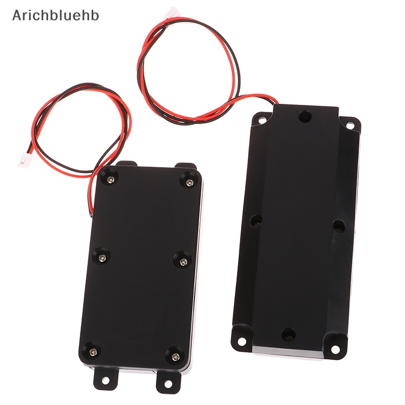 Loa Khuếch Đại Âm Thanh Kép 3w 4 ohm mini Cho tv / Máy Tính