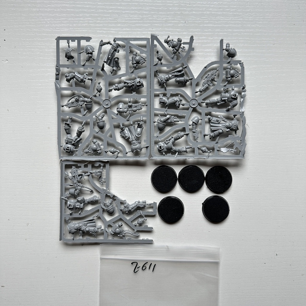 Mô Hình Nhân Vật Phim Steven Guard e611 Bằng Nhựa resin