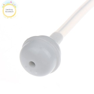 (Everso) Bộ 2 Ống Hút Cho Bình Sữa Em Bé vn