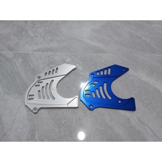 Mang cá che nhông kiểu CNC cho EX150 EX155