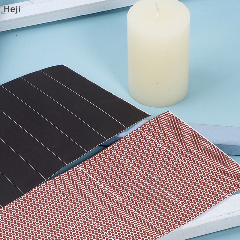 Heji 1 Tờ Giấy sticker Hình Bão Phộng Tự Làm Thủ Công