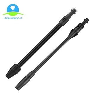 Vòi phun áp suất cao cho máy rửa xe karcher k1 k2 k3 k4 k5 k6 k7