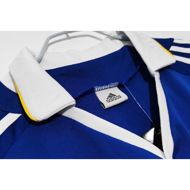 Áo Khoác chelsea Chất Lượng Cao Phong Cách vintage 2008 / 09
