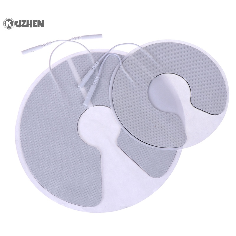 Điện Phân 4 Loại Mát Xa Ngực kuzhen